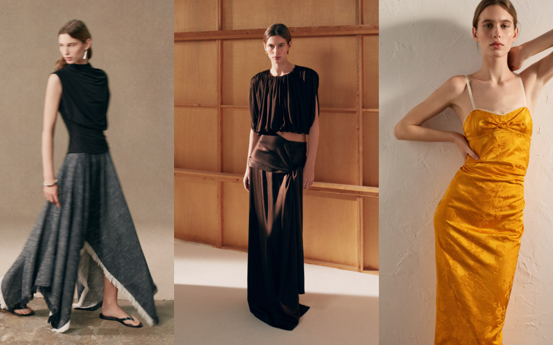 Must Read: Net-a-Porter Announces 2026 Vanguard Mentorship Program, 'Vogue' Business Releases Fall 2026 Size Inclusivity Report