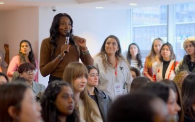 LIM College Reinvents The Career Fair Experience