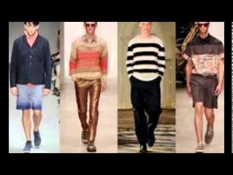 Uk Mens Fashion