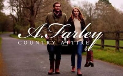 A Farley Country Attire – Promotional Video