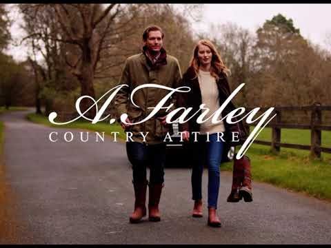 A Farley Country Attire – Promotional Video