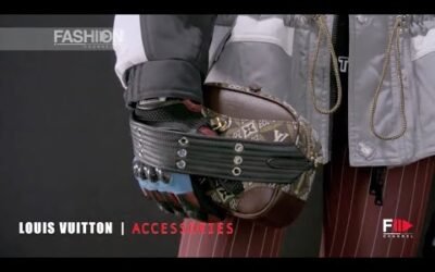 LOUIS VUITTON Accessories | Fashion Trends Fall 2020 – Fashion Channel