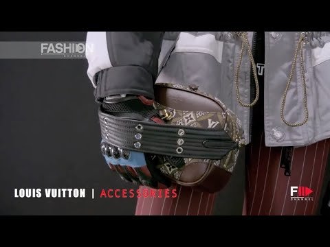 LOUIS VUITTON Accessories | Fashion Trends Fall 2020 – Fashion Channel