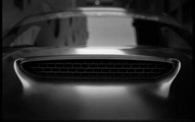 New California Plates!