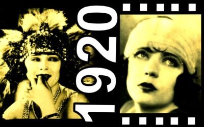 Strangest 1920's Fashion