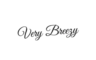 Very Breezy Is Hiring An Assistant For Upcoming Shopping Event In New York, NY – May 15 – 17