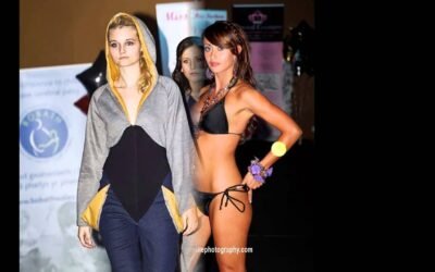 Uk Beauty Pageant – Miss Fashion Vs Beauty 2010