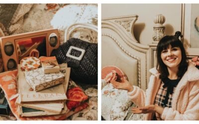 vintage makeup, home decor and accessories thrift haul!!