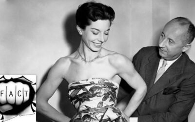 Top 10 Most Famous Fashion Designers Of All Time