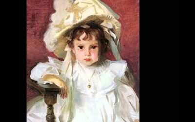 Fashion From 1900's Canterbury Tales