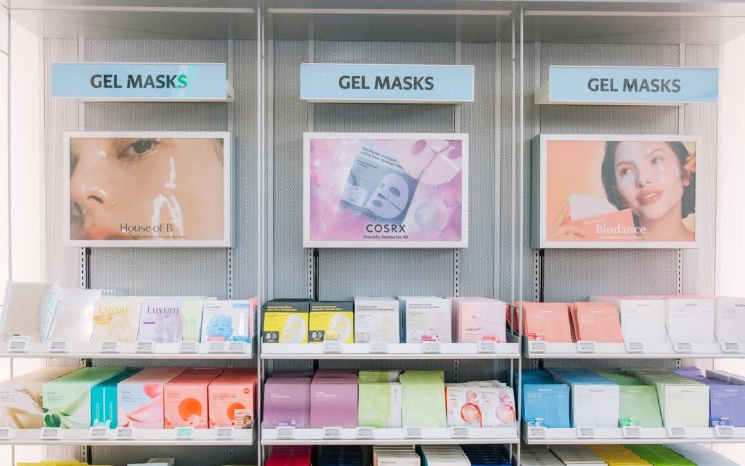 Inside Korean Beauty Retail Giant Olive Young’s First U.S. Store