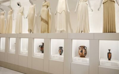 The Met's 'Costume Art' Exhibit Puts Every Type of Body on Display