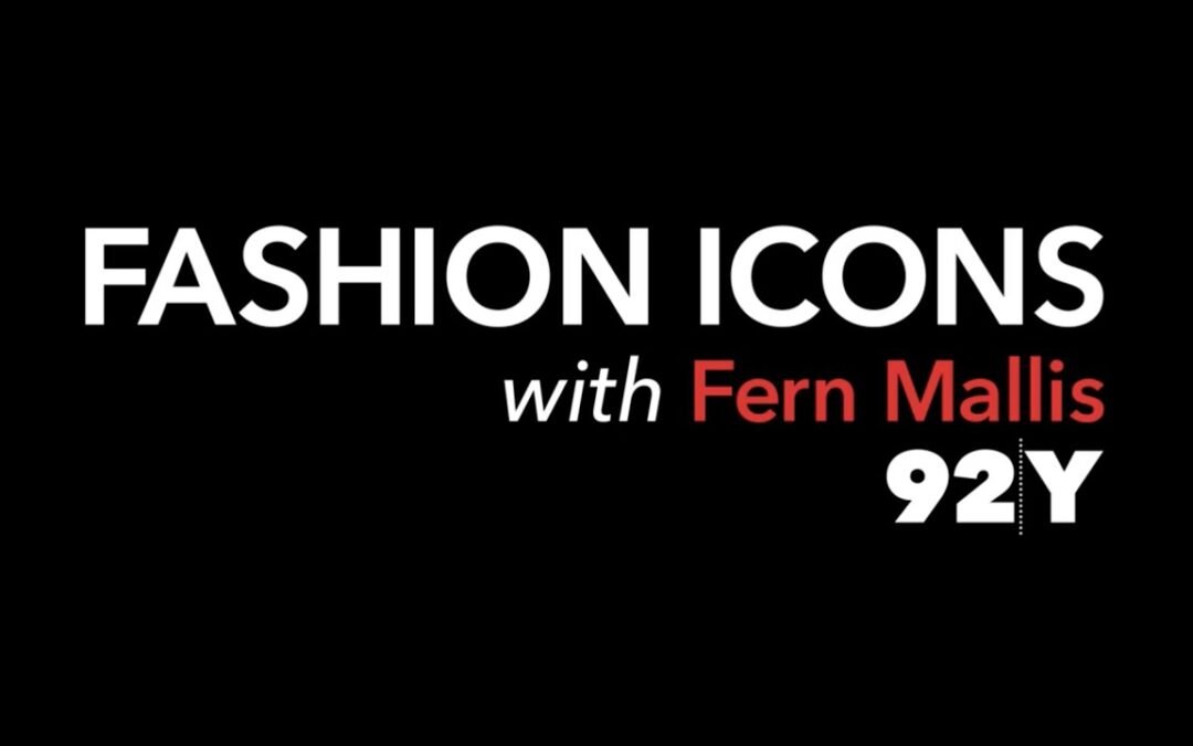 What is Fashion Icons?
