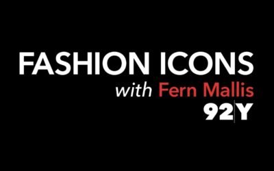 What is Fashion Icons?
