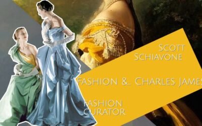 Fashion &… Charles James