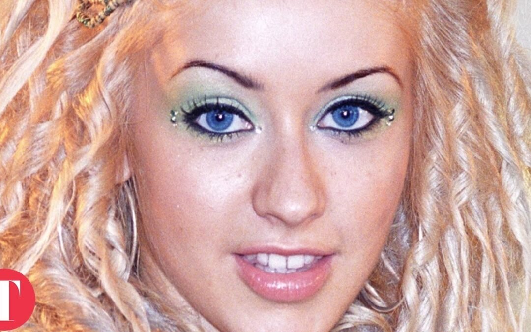 15 CRINGE Beauty Trends From The 2000's