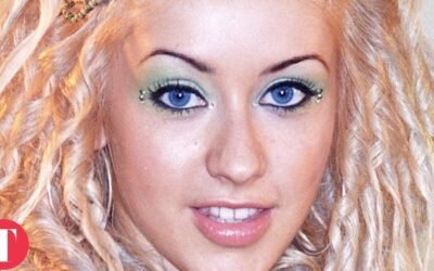 15 CRINGE Beauty Trends From The 2000's