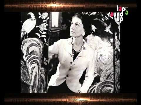 Top 5 Fashion House Designers