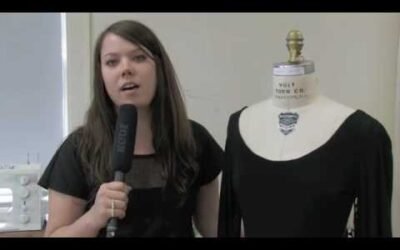 University of Texas Fashion Designers 2010