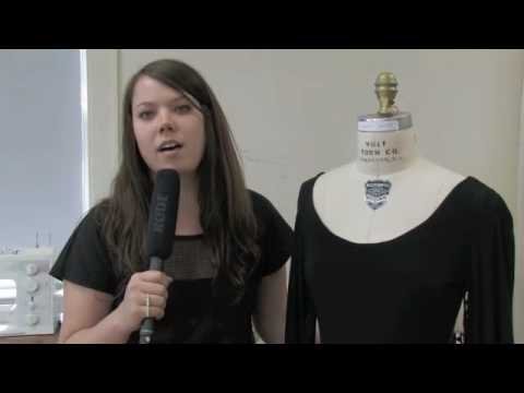 University of Texas Fashion Designers 2010