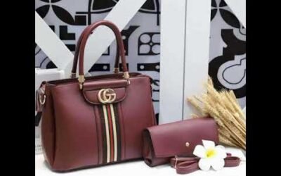 Most Classy and Elegant Ladies Handbags 2020 Fashion icons