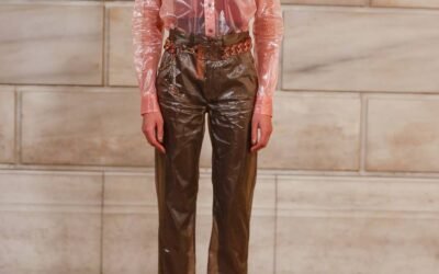 Must Read: Marc Jacobs Stages Spring 2027 Runway Show, France Passes Ultra-Fast Fashion Law