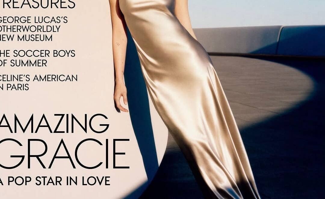 Must Read: Chappell Roan Fronts MAC Viva Glam 2026 Campaign, Gracie Abrams Covers 'Vogue'