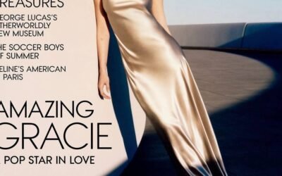 Must Read: Chappell Roan Fronts MAC Viva Glam 2026 Campaign, Gracie Abrams Covers 'Vogue'