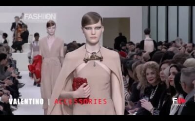 VALENTINO Accessories | Fashion Trends Fall 2020 – Fashion Channel