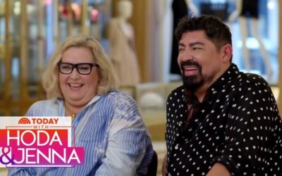 ‘And Just Like That’ designers talk ‘lasting impact of ‘SATC’ fashion
