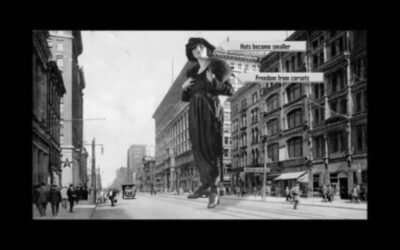 1910s Fashion