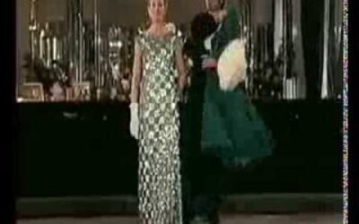 UK Fashion from 1970 – Norman Hartnell