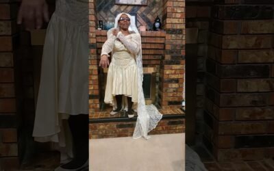 Video Women's Fashion 1830-1880 SAGU