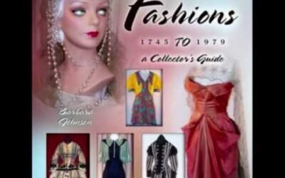 Antique & Vintage Fashions 1745 – 1979.wmv