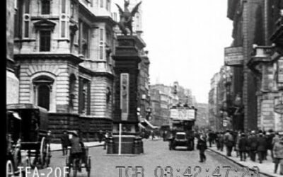 Seeing London #2 1920s