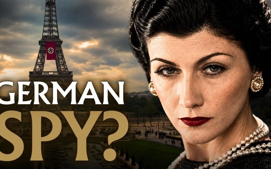 Coco Chanel – Fashion Icon & Collaborator Documentary