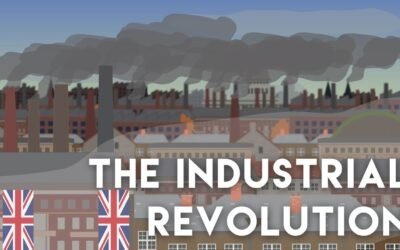 The Industrial Revolution (18-19th Century)