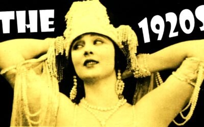 Great Silent Movie Idols Chaplin Theda Bara – Downton Abbey Hair 1920's Fashion Icons Trade Cards