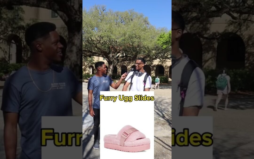 Worst female fashion trends