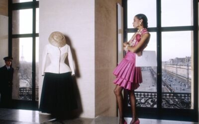 Must Read: Proenza Schouler Unveils Rachel Scott's First Fall 2026 Campaign, Coty's Q4 Sales Rise by 1%