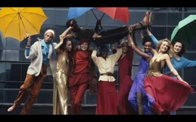 Designer Spotlight | Stephen Burrows