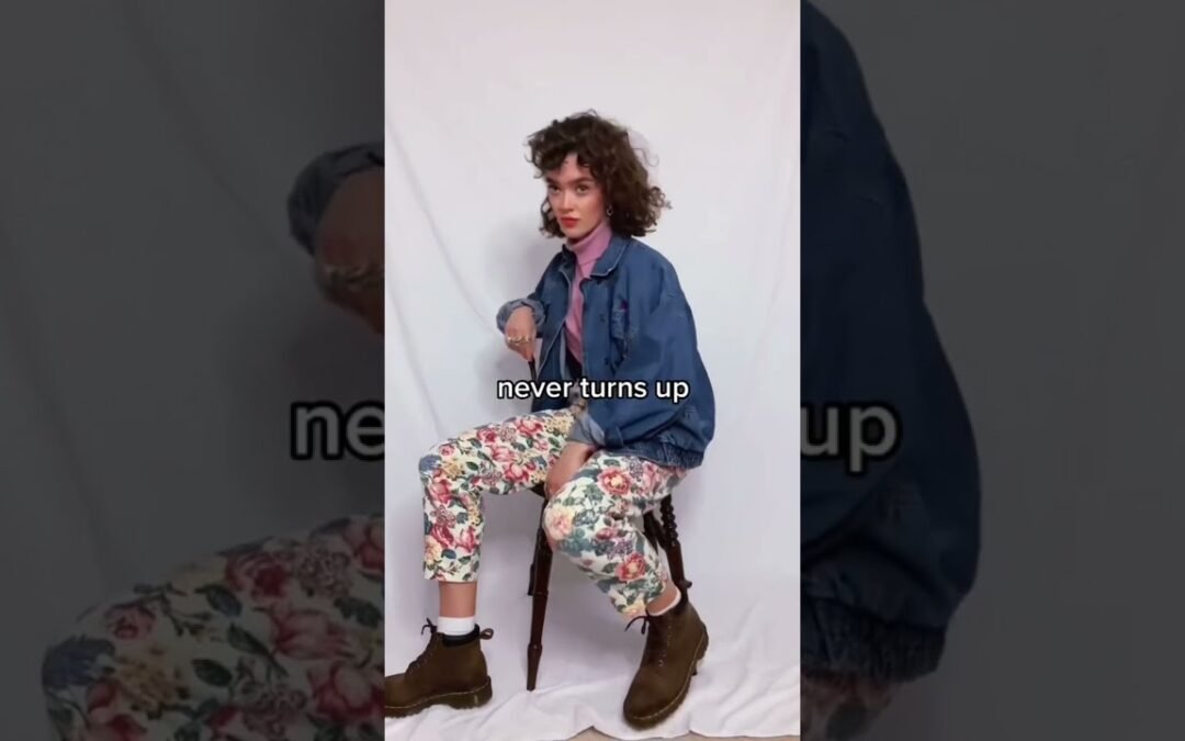 80s inspired outfits #shorts