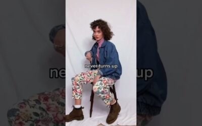 80s inspired outfits #shorts