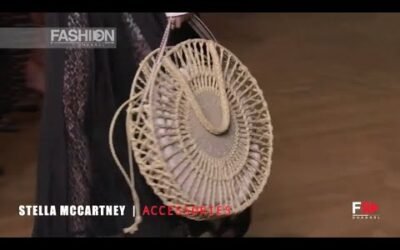 STELLA MCCARTNEY Accessories | Fashion Trends Spring 2020 – Fashion Channel