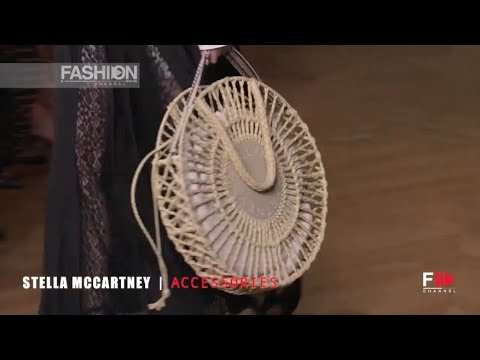 STELLA MCCARTNEY Accessories | Fashion Trends Spring 2020 – Fashion Channel