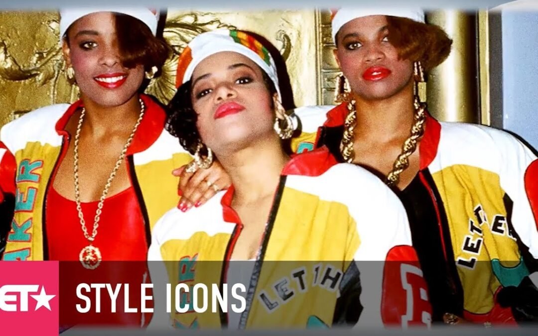 Hip Hop Awards Presents “Style Icon” – All The Classic Looks And Fits From The 80s