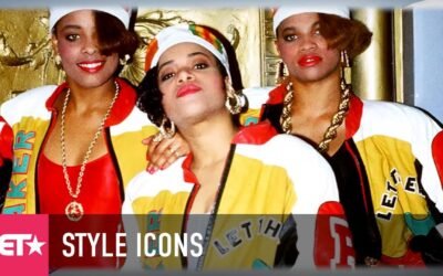 Hip Hop Awards Presents “Style Icon” – All The Classic Looks And Fits From The 80s