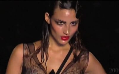 CHRISTIAN DIOR History 2000 | 2010 – Fashion Channel