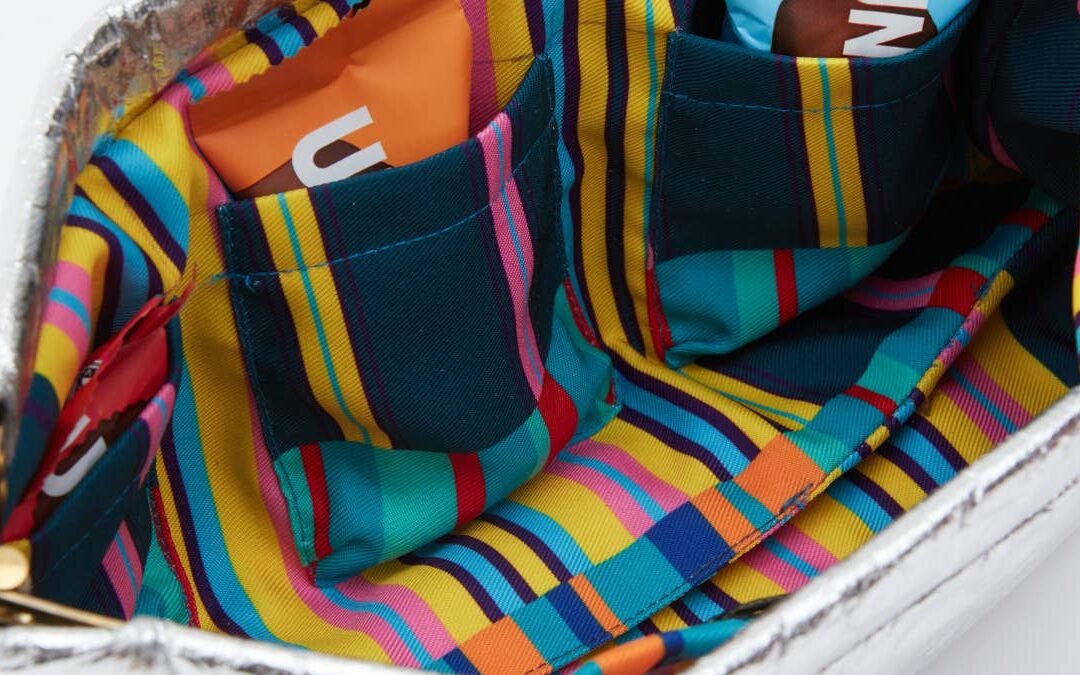 Rachel Comey Spring 2027 Celebrates a Female Pro-Wrestler and Chocolate in Your Purse