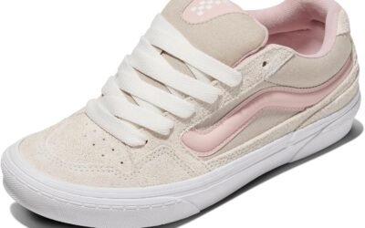 Vans Women’s Caldrone Shoes